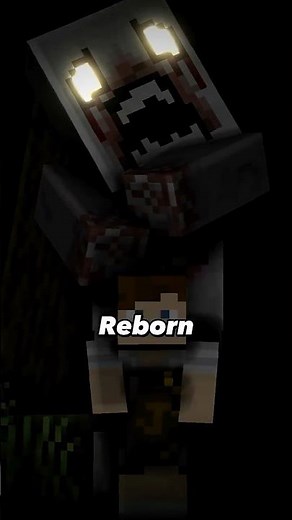 Minecraft's Monster That Never Dies!