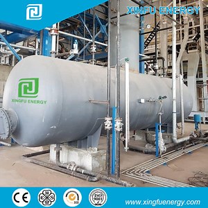 [Hot Item] Boiler Feed Water Deoxygen Thermal Deaerator