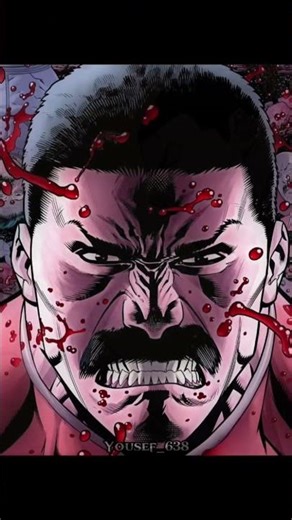 Thragg downgrade needs to be studied || thragg edit|| #thragg #invincible #invincibleseason3 #fyp