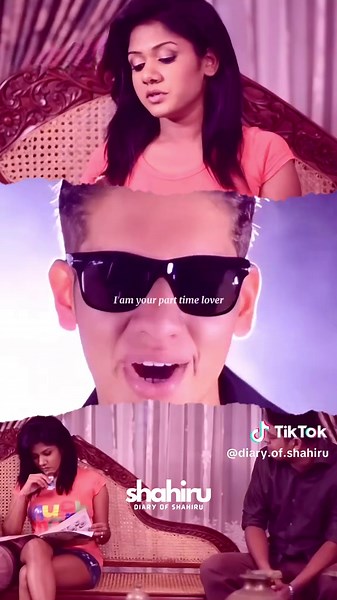 Exploring the Theme of Part-Time Love