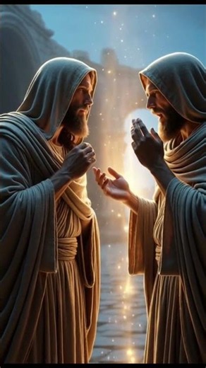 The Gospel of Judas: Was Judas Really the Villain? #ancientmysteries #ancienttexts #apocrypha #bible