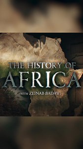 Demand Africa proudly presents a marathon presentation of the "History of Africa" a fantastic series exploring the rich and diverse history of the African continent. Don't miss our marathon this Friday through Sunday & Find us on Roku Channel #689 🎬 | Demand Africa