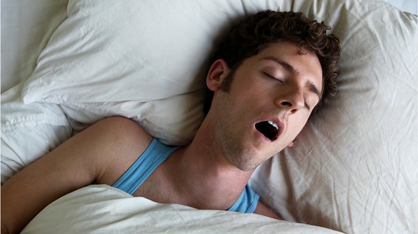 Stop snoring: Five alternative methods to mouth taping