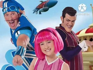 Noggin - Get Ready to Read Month Promo (September 2009) (For Jessica Dudas)