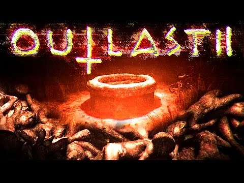 Outlast 2 Gameplay - WARNING: EXTREMELY DISTURBING | Outlast 2 Demo Walkthrough + Ending