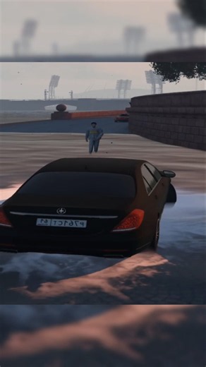 ДОЧКА УТОПИЛА МАШИНУ В ПИТЕРЕ 🚘 | (GTA 5 / REGION RP )