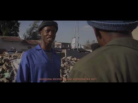 Busta 929 - Inhlonipho ft Almighty, Zwesh SA, Lolo SA & Xavi | Official Music Video