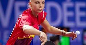 Recorduri la masa de tenis