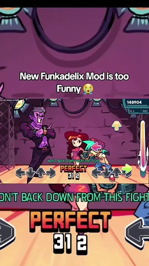 #Funkadelixphilly #fridaynightfunkinmod #fridaynightfunkin #FNF #fnfmod #fypシ゚viral #funkadelic #Funkadelix #funkadelix #games #funny