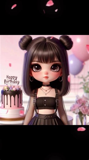 Disney Style Happy Birthday Song. Cute Baby Happy Birthday song disney music Celebrate this special day with a personalized