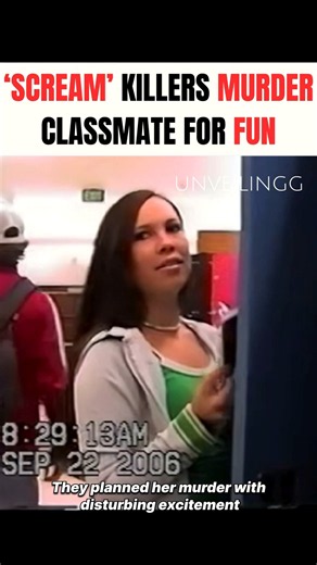 The Teen K*llers Who M*rdered Their Classmate for Fun | True Crime Documentary| Cassie Jo Stoddart
