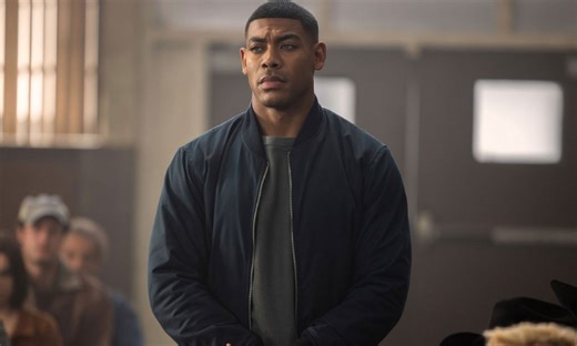 Aaron Pierre Joins Superman: Man Of Tomorrow; Returning Cast Confirmed