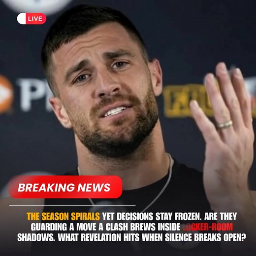 Mark Madden: Steelers keep sinking but won't change course A stunned...