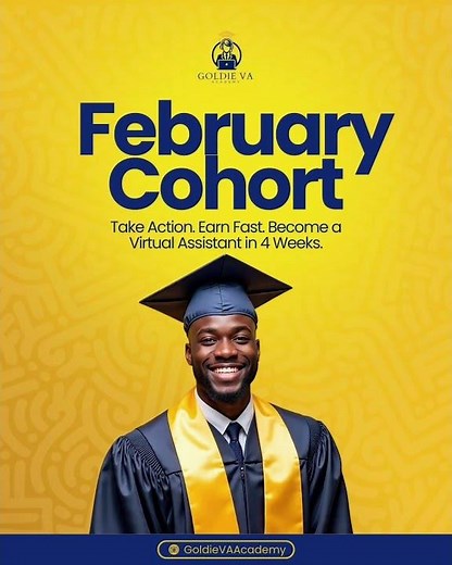 Learn How to Become a Virtual Assistant in 4 Weeks