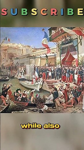 The French Colonization Of North America