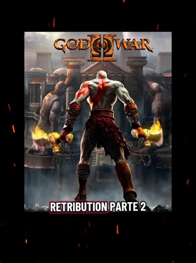 Curiosidades y errores de god of war 2 divine retribution parte 2 que quizás no sabías. #godofwar #ps2 #kratos #erroresdevideojuegos #juegosretro