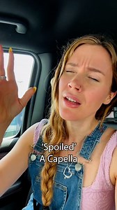 29K views · 1.5K reactions | Well as you gave me literally HUNDREDS of suggestions yesterday… as promised, here’s my ‘Spoiled’ A Capella (with directors commentary 藍) If you wanna find out which deep cuts I DID include in my ELLIPSIS Tour setlist you’ll have to pop along to a show! The first leg is in the USA and starts this weekend with VIP packages and everything! Click below for more info  See you soon babes  www.jossstone.com jossstone.vip | Joss Stone | Facebook