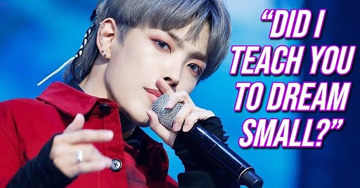 K-Pop Fans List 16 Memorable Quotes By Idols That Will Make You Emotional