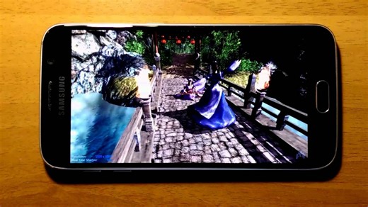 三星galaxy s6刷入cyanogenmod13评测