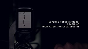 Il nuovo Edge 130 Plus è un concentrato di tecnologia. Acquistalo presso i nostri rivenditori. | Garmin