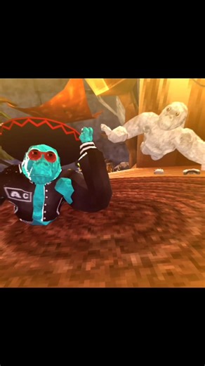 Huge difference between normal people and me!!