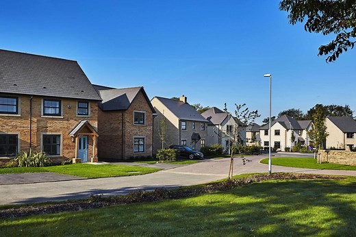 New homes for sale in Milton Keynes ‧ Taylor Wimpey