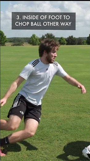 Learn this EPIC Neymar Skill 🔥