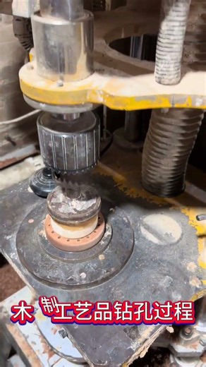 Inside the World of Wood & Massage Product Making