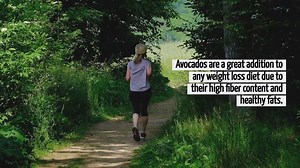 How To Eat Avocado For Weight Loss