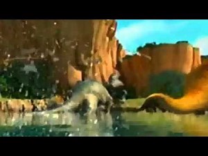 Cartoon network LA : Promo Cine cartoon