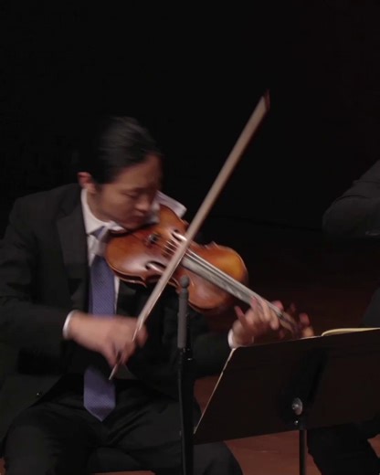 14K views · 236 reactions | Mozart composed his String Quintet in...