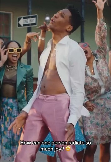 @Jon Batiste FREEDOM (2021) #jonbatiste #freedom