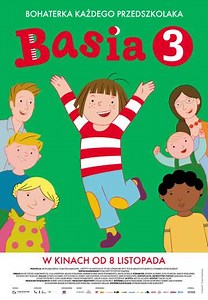 Basia 3 - Movie