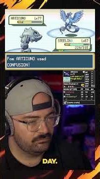Day 114 of attempting to beat the Kaizo IronMon challenge! #Pokemon #KaizoIronmon #gaming