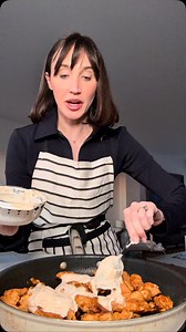 Megan McKenna on Instagram: "Homemade gf kebab shop. Healthy.. kind of.  also… the end. Let’s hope Oli’s beard doesn’t get bleached hahaha. Get my cookbook Love gluten free everywhere now!!!!!"