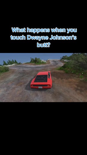 What are you doing step ladder #jokes #humor #fypシ #beamng #crash