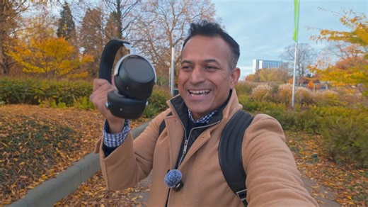 【中配】森海塞尔 HDB630——真的值 吗？