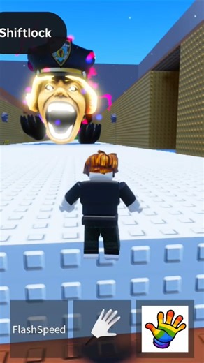 Don't Get crushed by 67 Roblox Android iOS Gameplay