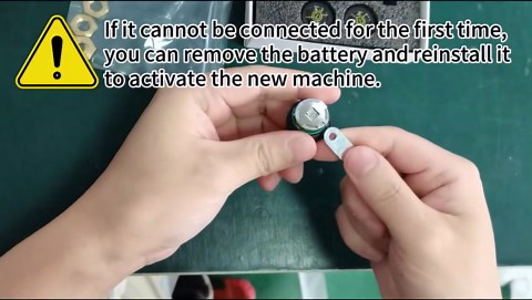 Motorcycle Tire Pressure Monitoring System, Wireless TPMS Tire Pressure and Temperature Alarm, Bluetooth Motorcycle TPMS with 2 External Sensors for Bikes, Support iOS and Android【2025 New Upgraded 】