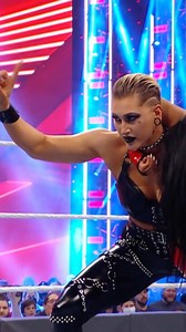 1.1M views · 7.4K reactions | @zelinavegawwe had to dig deep 2 years ago on #WWERaw to overcome @rhearipley_wwe! #WWE | USA Network | Facebook