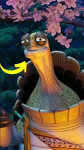 Kung Fu Panda 4 Ending Explained