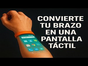 CICRET BRACELET: La Pulsera del Futuro que Nunca Existió