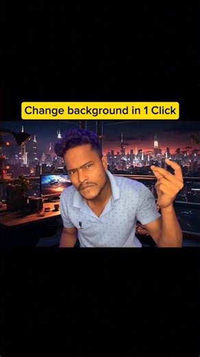 How to Remove Background in Mobile | Mobile Video Editing Tutorial