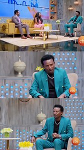 Ibsa ibro sagalee originalin yeroo inni weellisu. | Moha Show