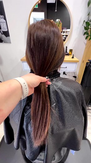 183K views · 1.7K reactions | BAM  #CHIColorMasterFactory color transformation comin' at you like magic. Watch your color formulations come to life with the flick of the wrist thanks to AI-technology. 烙 ️: @pat_hairmixologist | CHI Professional | Facebook