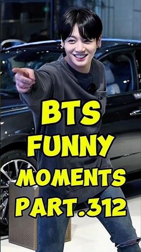 “BTS Being Ridiculously Funny – Hilarious Moments Compilation You Can’t Stop Watching”