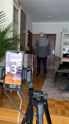 Become Spiderman at Home: Shoot the Perfect Spider Web Tutorial