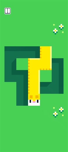 Longcat Level 9 #fancade