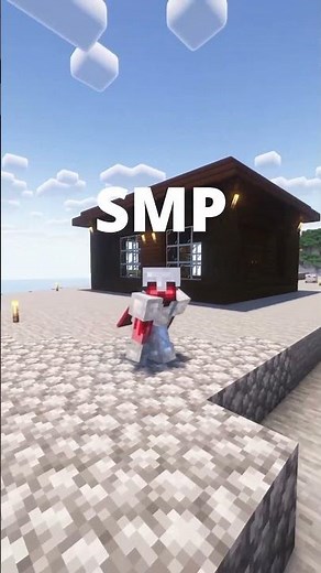Join My New Minecraft SMP Server with Viewers! 🎮 (Discord in Description) #minecraft #minecraftsmp