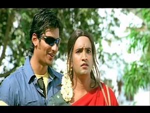 Santhanam Best Comedy from Simham Puli Movie (Singam Puli)